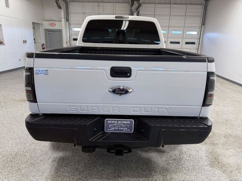 Used 2016 Ford F250 XLT w/ XLT Value Package AWD/4WD image 6