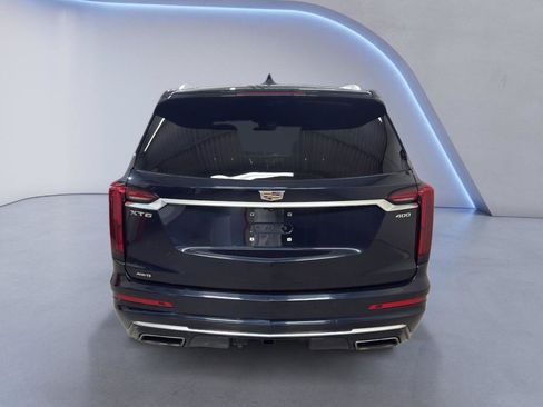 Used 2021 Cadillac XT6 Premium Luxury AWD/4WD image 7