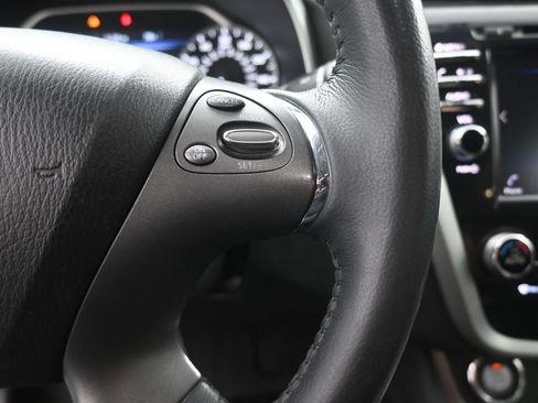 Used 2019 Nissan Murano SV image 28