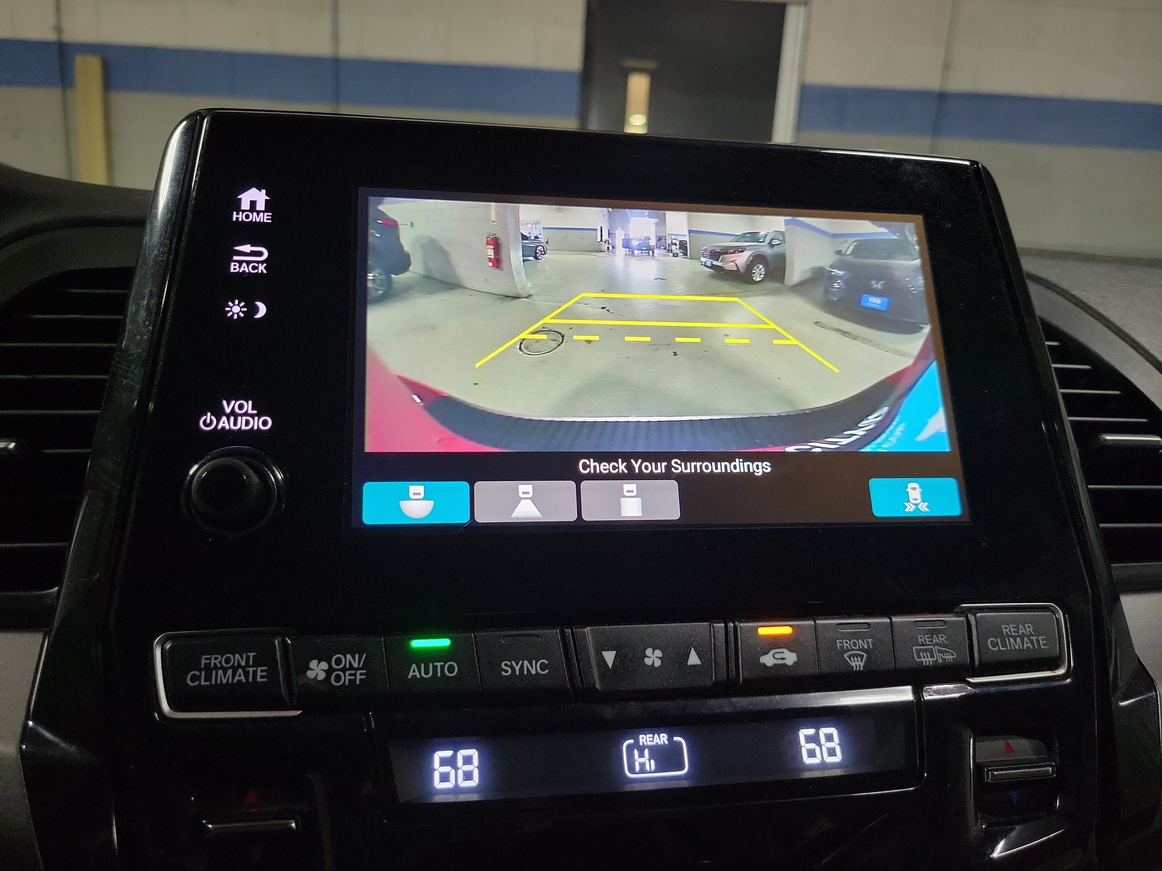 Used 2022 Honda Odyssey EX image 28