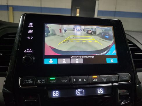 Used 2022 Honda Odyssey EX image 28