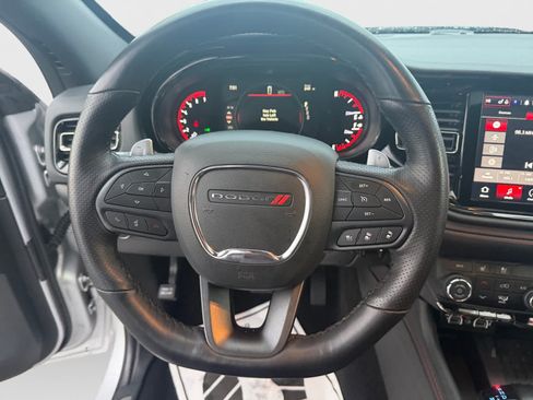 Used 2025 Dodge Durango R/T AWD/4WD image 15