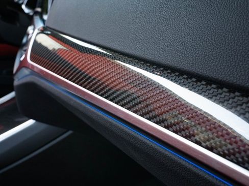 Used 2023 BMW M4 xDrive Competition image 44