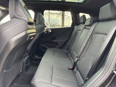 New 2026 BMW X3 xDrive30 w/ Premium Package image 11