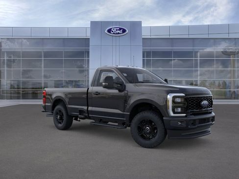 New 2026 Ford F350 XL AWD/4WD image 7