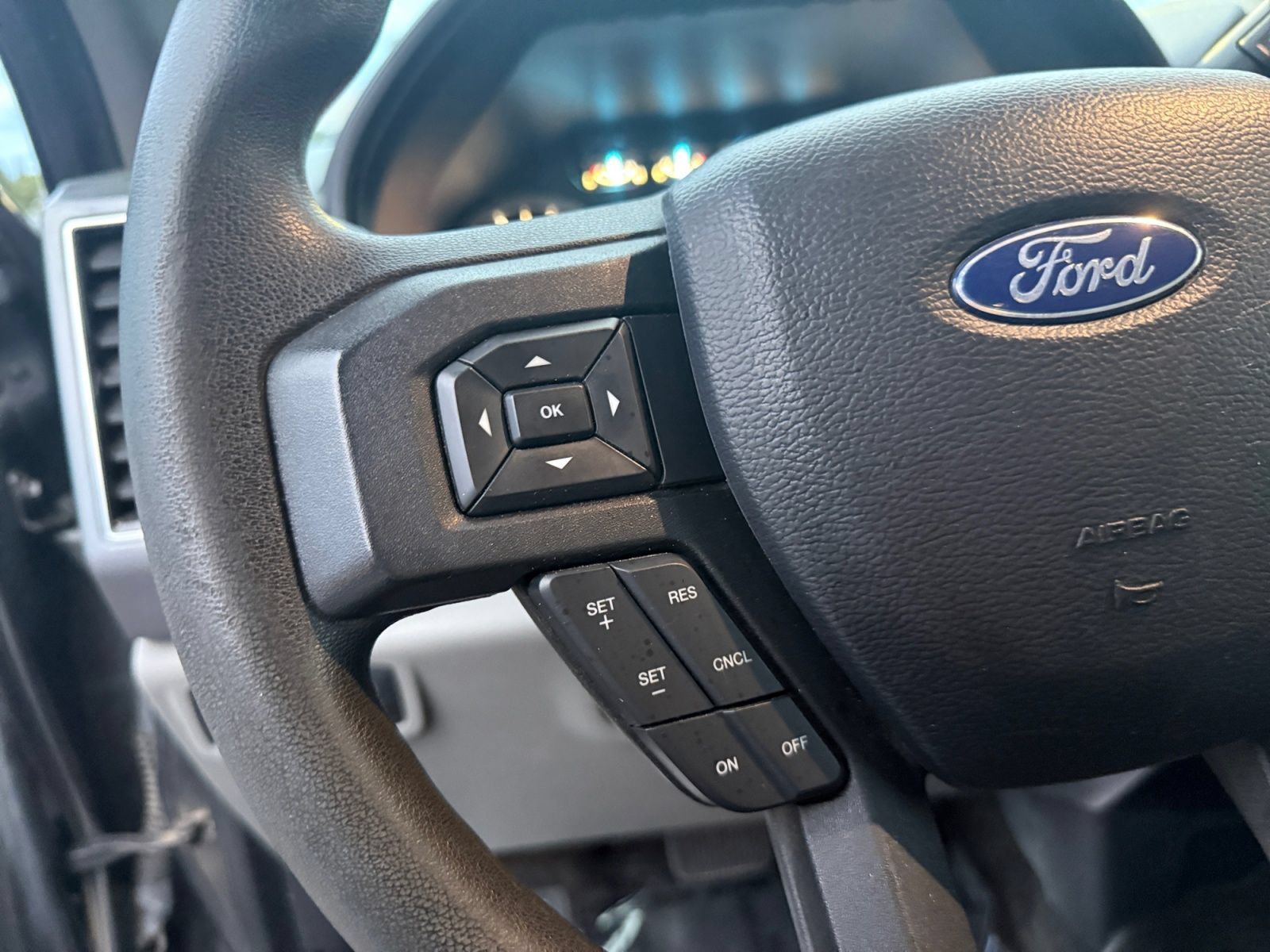 Used 2019 Ford F150 XLT RWD image 22