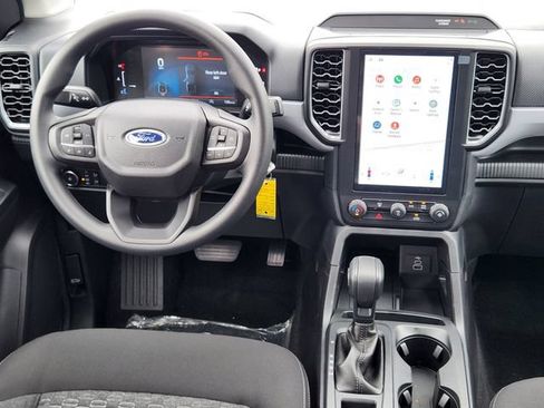 New 2026 Ford Ranger XL RWD image 28