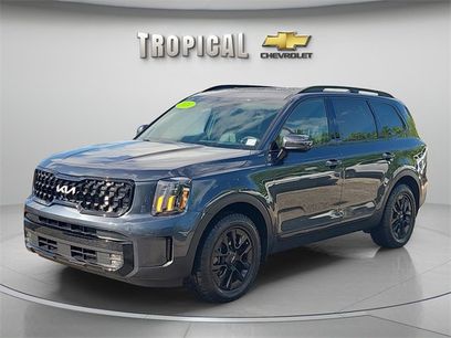 Used 2024 Kia Telluride SX Prestige X-Pro