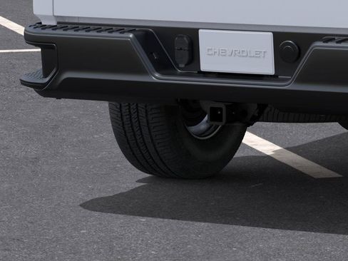 New 2026 Chevrolet Silverado 1500 W/T image 14