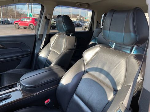 Used 2012 Acura MDX image 14