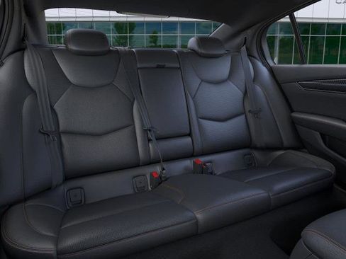 New 2026 Cadillac CT5 Sport image 17