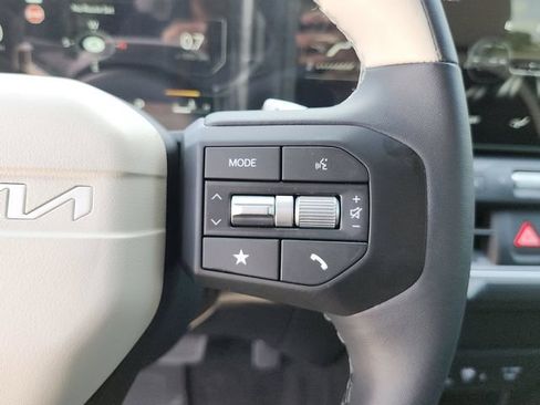 New 2026 Kia K4 GT-Line Turbo FWD image 32