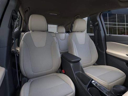 New 2026 Buick Encore GX Preferred w/ Comfort Package FWD image 17
