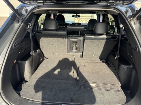 Used 2024 Mitsubishi Outlander SE FWD image 30