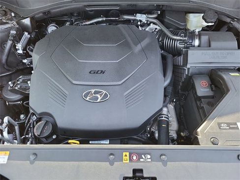 Used 2024 Hyundai Palisade Calligraphy image 27