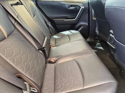 Used 2024 Toyota RAV4 Adventure AWD/4WD image 20