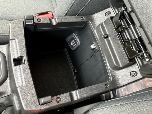 New 2026 Jeep Wrangler Willys image 24