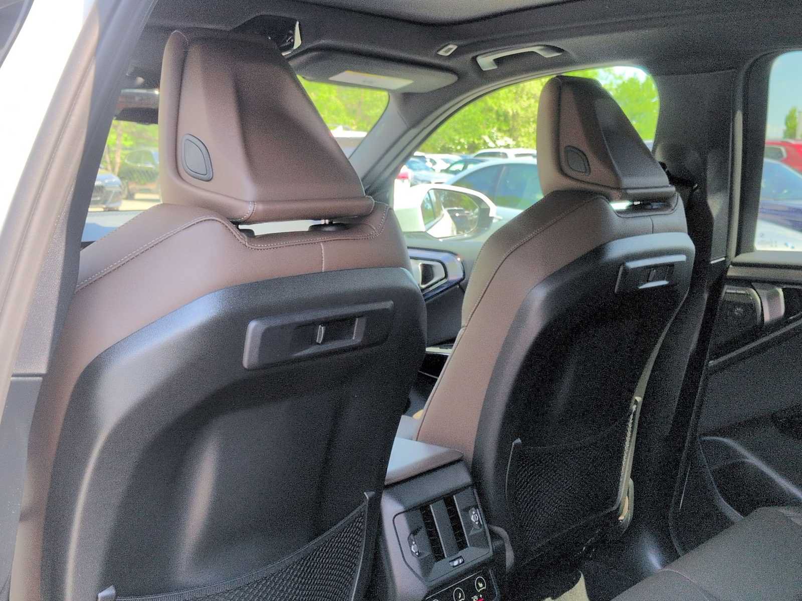Used 2026 BMW X3 xDrive30i w/ Premium Package AWD/4WD image 19