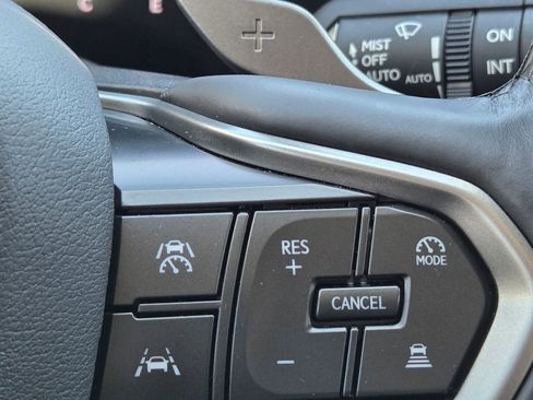 Certified 2025 Lexus NX 350 AWD w/ Cold Area Package image 21