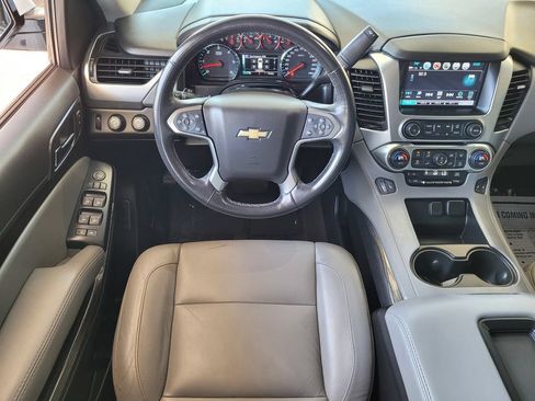 Used 2019 Chevrolet Tahoe LT AWD/4WD image 8