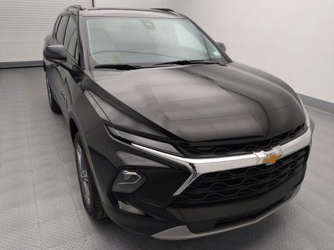 Used 2024 Chevrolet Blazer LT w/ Convenience Package image 14