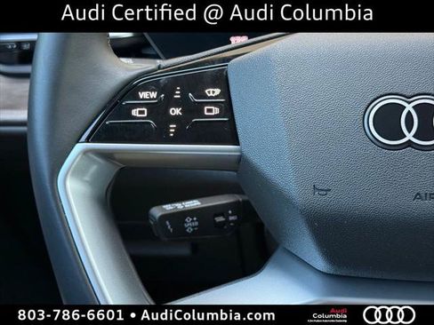 Certified 2025 Audi Q5 Premium Plus AWD/4WD image 30