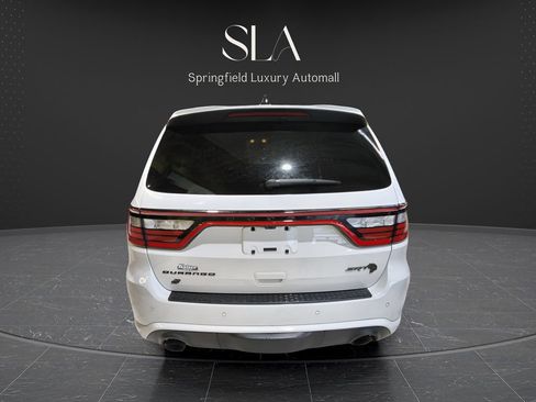 Used 2023 Dodge Durango SRT Hellcat AWD/4WD image 6
