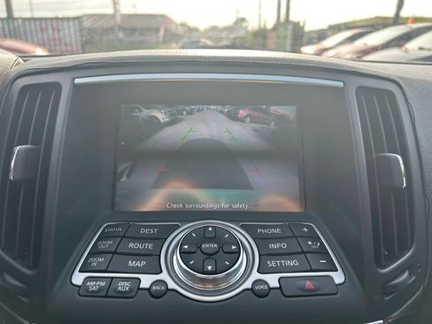 Used 2011 INFINITI G37 Journey w/ Premium Pkg RWD image 23