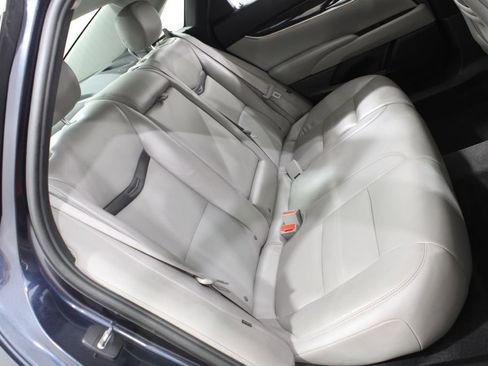 Used 2013 Cadillac XTS Luxury w/ Driver Awareness Package AWD/4WD image 21