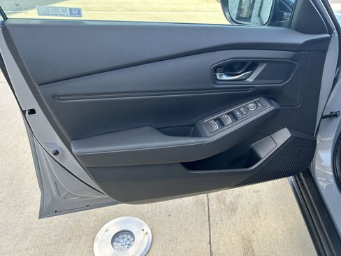 New 2025 Honda Accord Sport image 10