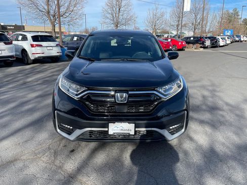 Used 2020 Honda CR-V EX image 8