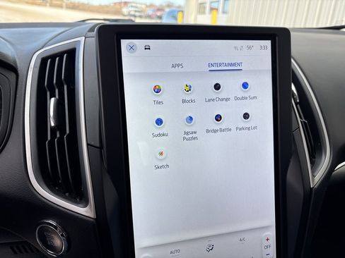 Used 2022 Ford Edge SEL w/ Convenience Package image 33