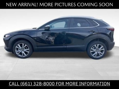 Used 2023 MAZDA CX-30 AWD 2.5 S w/ Preferred Package image 2