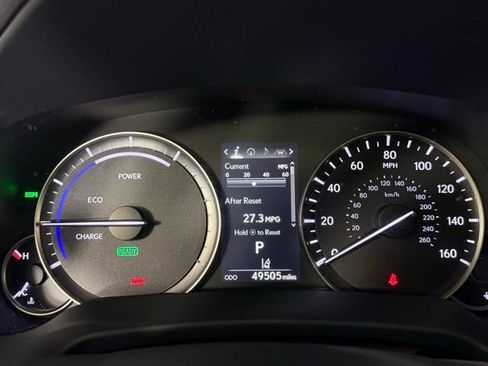 Certified 2020 Lexus RX 450hL AWD w/ Premium Package image 28