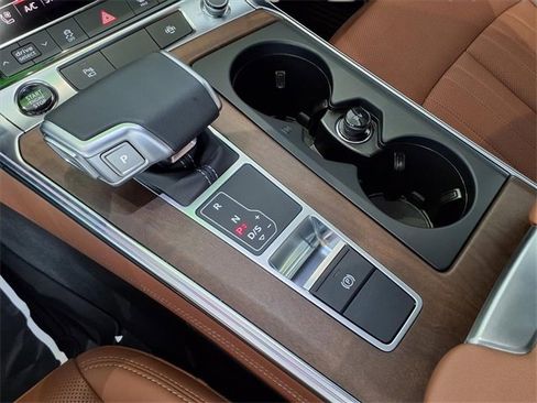 Certified 2025 Audi A6 Premium Plus w/ Premium Plus Package image 15