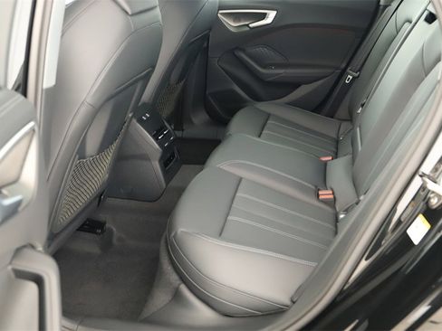 New 2025 Audi A5 2.0T Premium Plus image 27