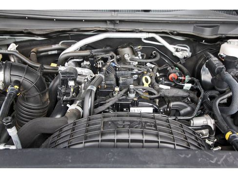 Used 2023 Ford Ranger XLT w/ Equipment Group 302A High image 32