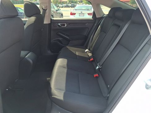 Used 2022 Honda Civic EX image 10
