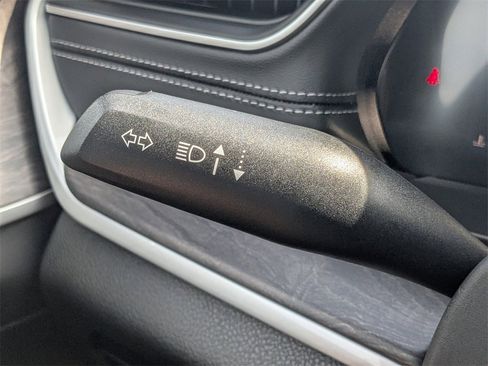 New 2025 Jeep Grand Cherokee Limited w/ Black Appearance Package image 29