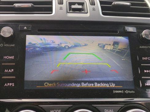 Used 2018 Subaru Forester 2.5i Touring w/ Popular Package #2 image 12