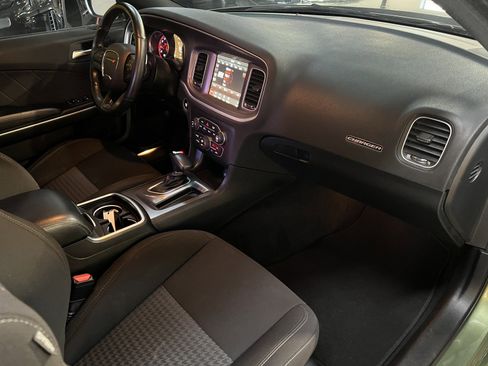 Used 2022 Dodge Charger R/T image 16