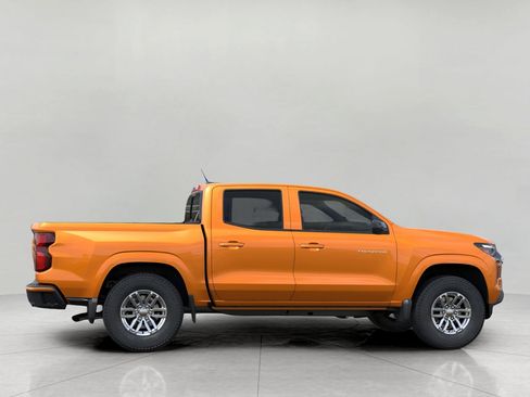 New 2026 Chevrolet Colorado LT w/ LT Convenience Package image 5