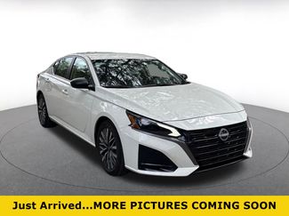 Used 2026 Nissan Altima 2.5 SV FWD video 1
