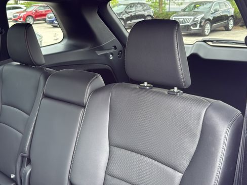 Used 2023 Honda Passport EX-L image 28
