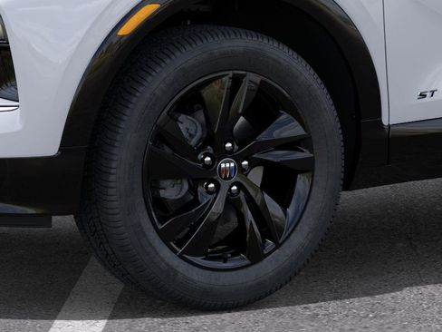 New 2026 Buick Encore GX Sport Touring image 12