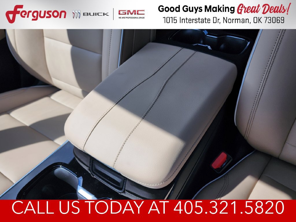 New 2027 Buick Enclave Preferred w/ Power Package FWD image 31