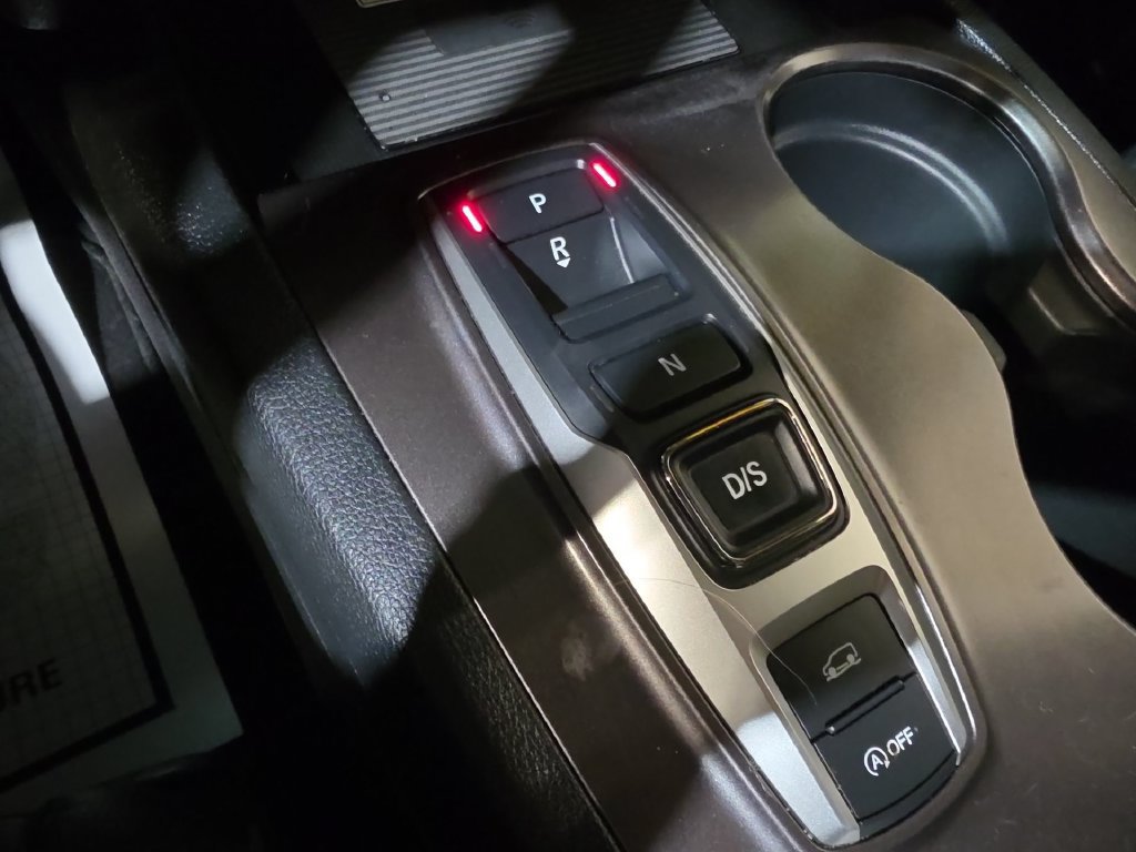 Used 2021 Honda Pilot Special Edition image 21
