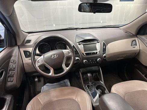 Used 2011 Hyundai Tucson GLS w/ Navigation Pkg 2 image 21