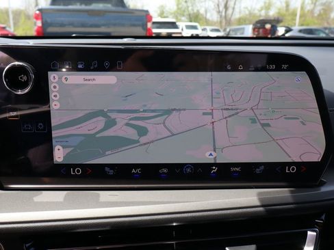 New 2026 Chevrolet Traverse LT AWD/4WD image 23