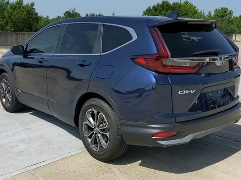 Used 2020 Honda CR-V EX-L image 18